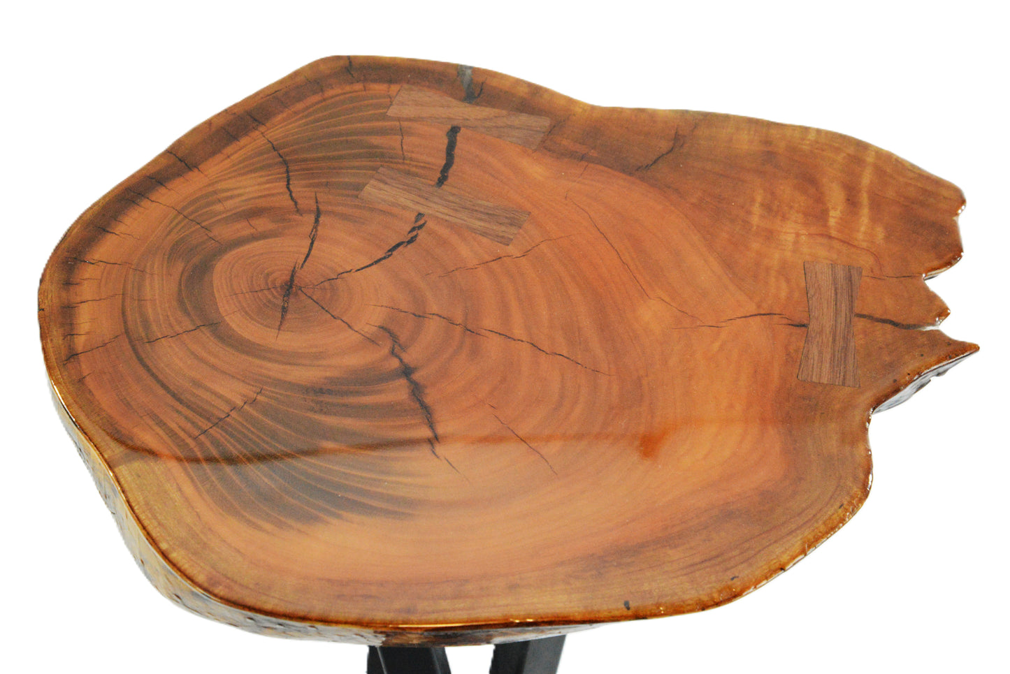 Cherry Pedestal Table/Limited Edition